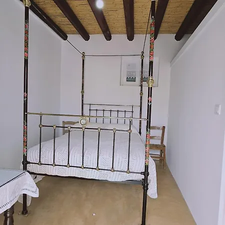 Akoni House Ferienhaus