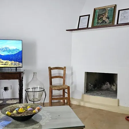 Tatil Evi Akoni House