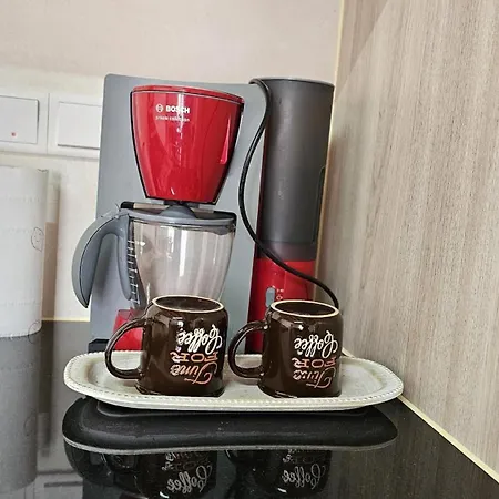 Akoni House * Dhrousha