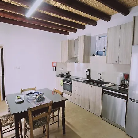 Tatil Evi Akoni House