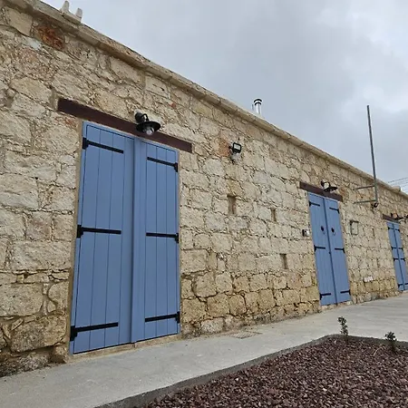 Tatil Evi Akoni House Dhrousha