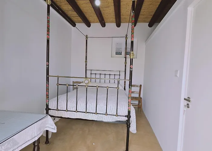 Akoni House Holiday home